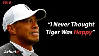 Inside Tiger’s Upbringing and the Pitfalls of Success (Part 3) | Anatomy Of Excellence | #010